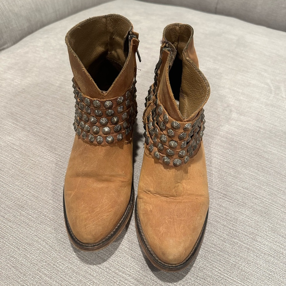 STEVEN by Steve Madden Boots
